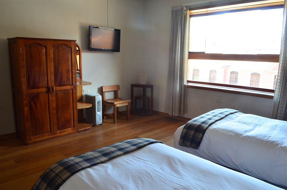 Tierra Del Sol Hotel Куско Экстерьер фото