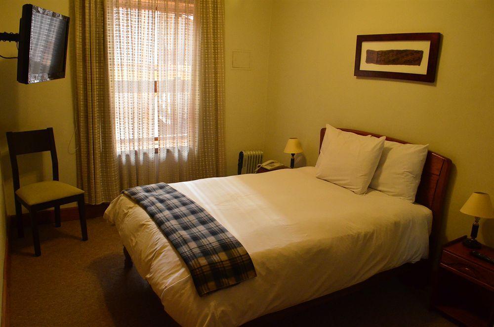 Tierra Del Sol Hotel Куско Экстерьер фото