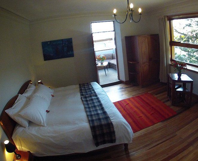 Tierra Del Sol Hotel Куско Экстерьер фото